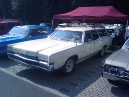 Big Bumper Meet 2010